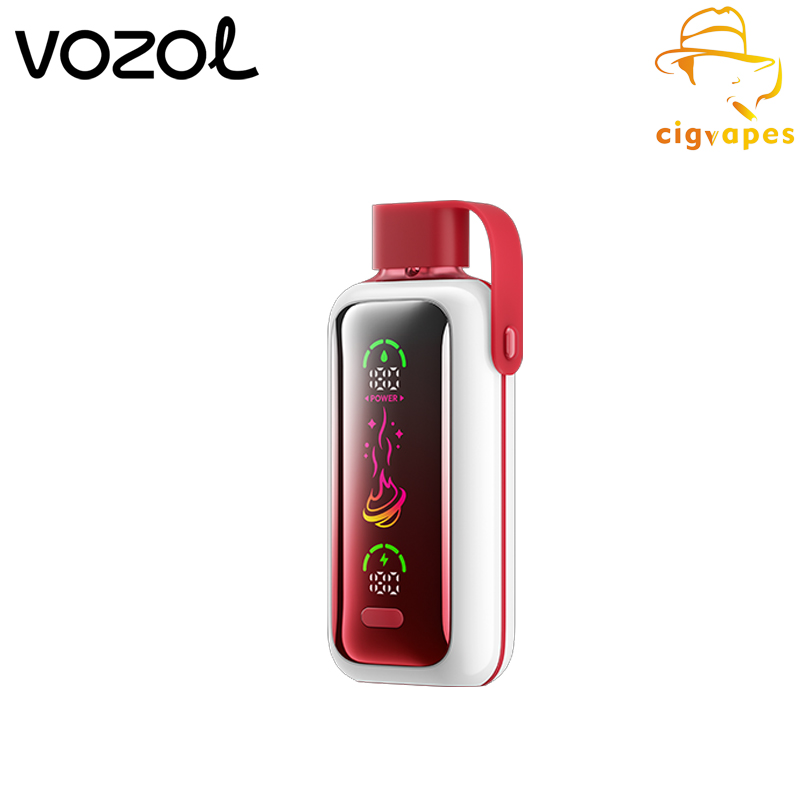 Vozol Star 20000 PUFF Disposable Vape