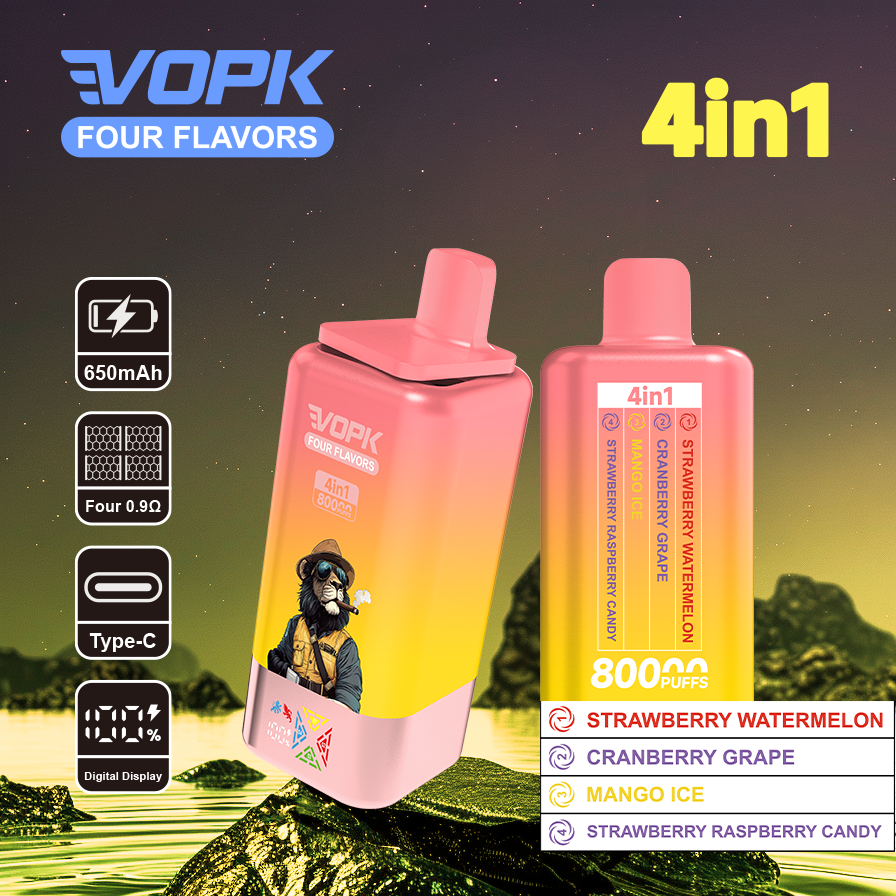 Vopk
