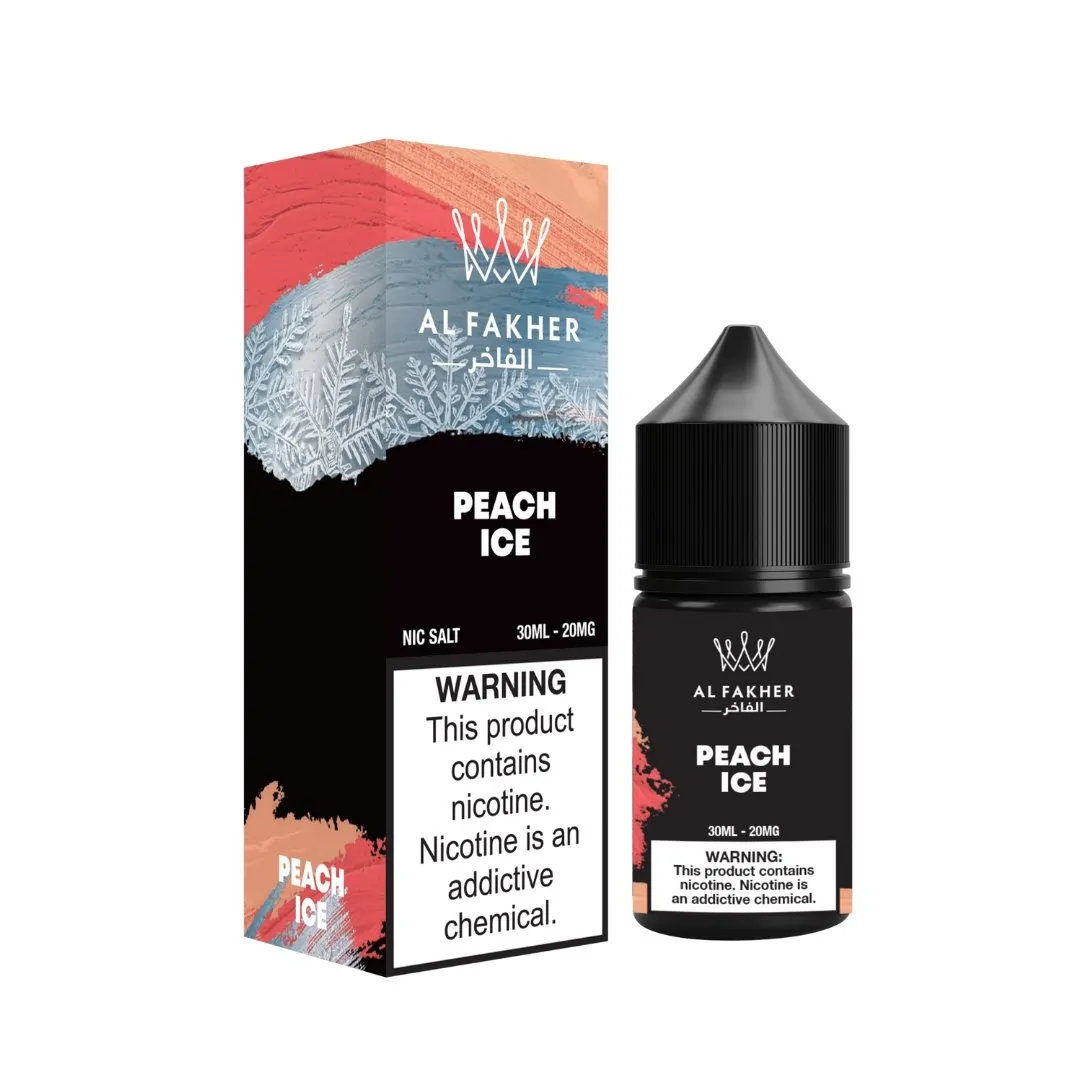Al Fakher 30ml Salt E-Liquids