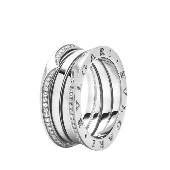 Bvlgari b zero1 replica on sale
