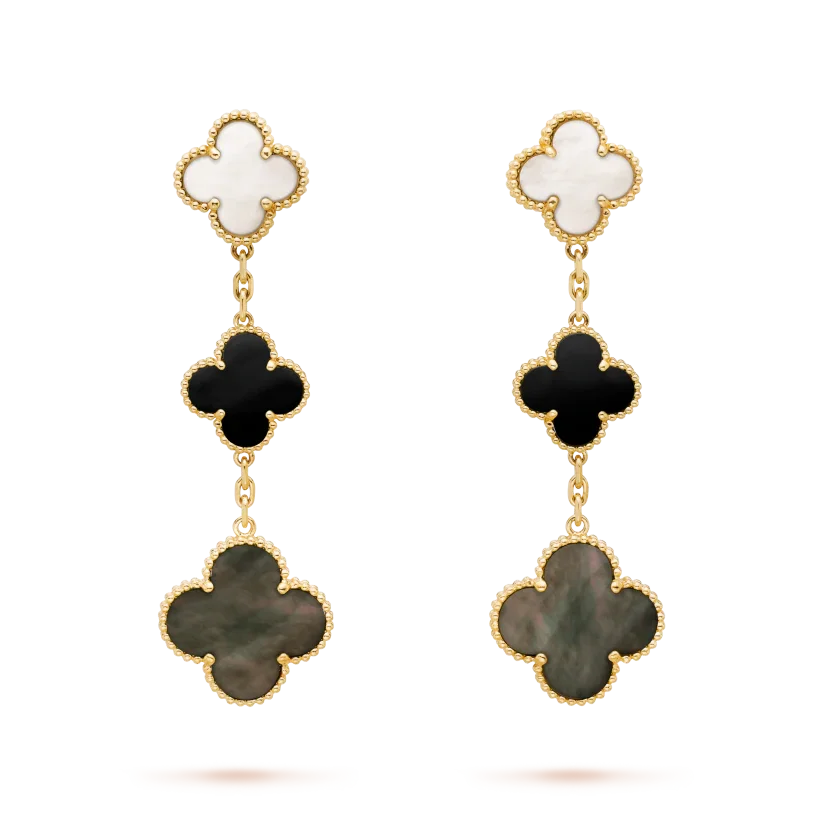 Replica van cleef and arpels deals