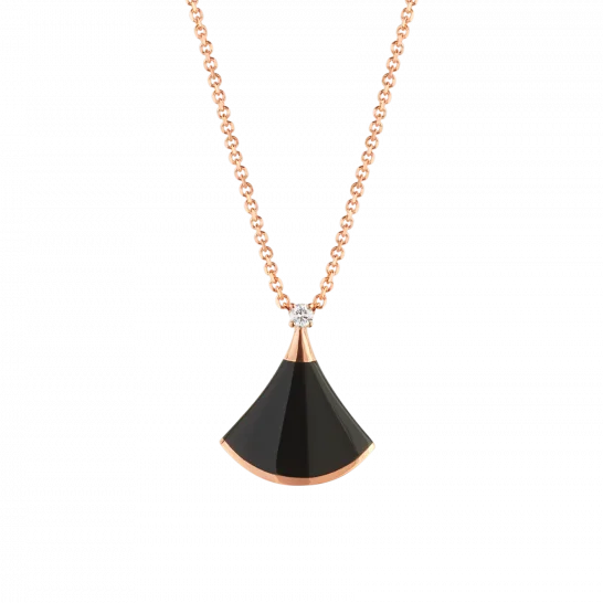 Bvlgari replica necklace shop