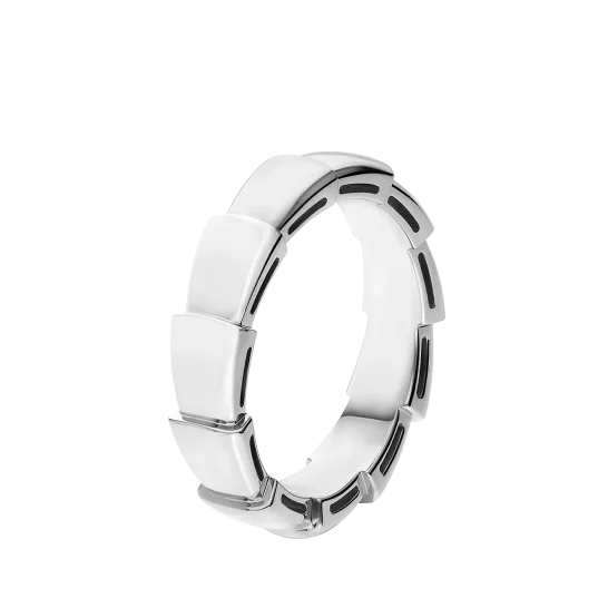 Replica BVLGARI SERPENTI RING Fossilry