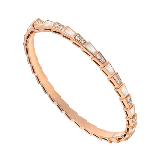 Bvlgari serpenti bracelet replica hot sale