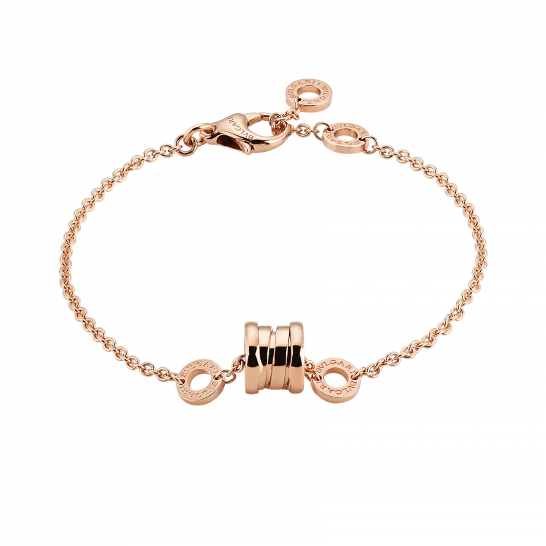 Replica BVLGARI B. ZERO1 Bracelet Fossilry