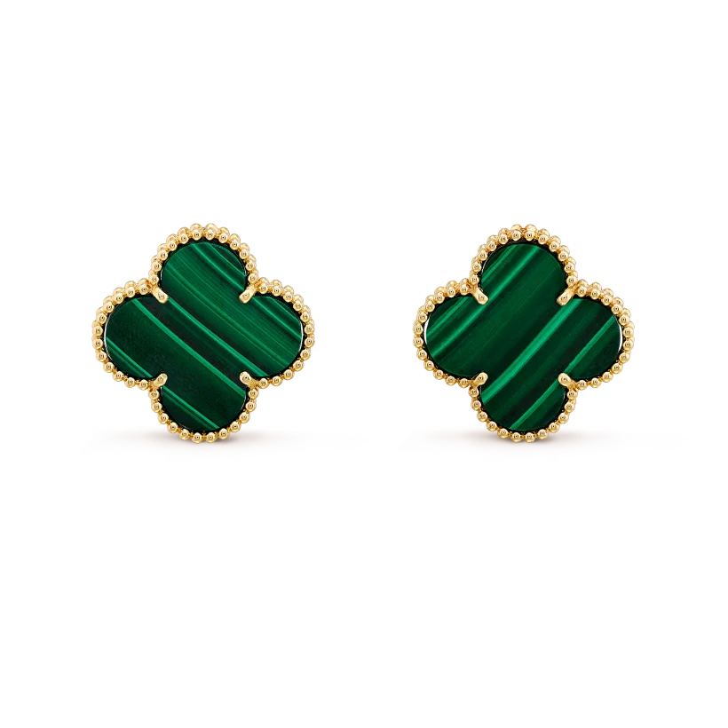 Van cleef and arpels earrings replica outlet