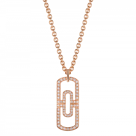 Bvlgari parentesi necklace store