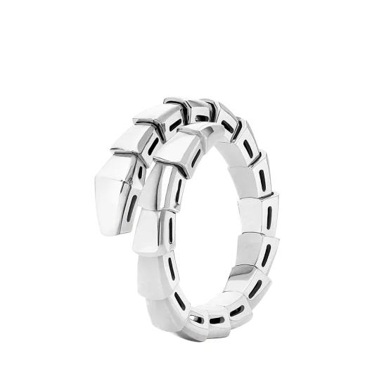 Bvlgari serpenti ring replica hotsell