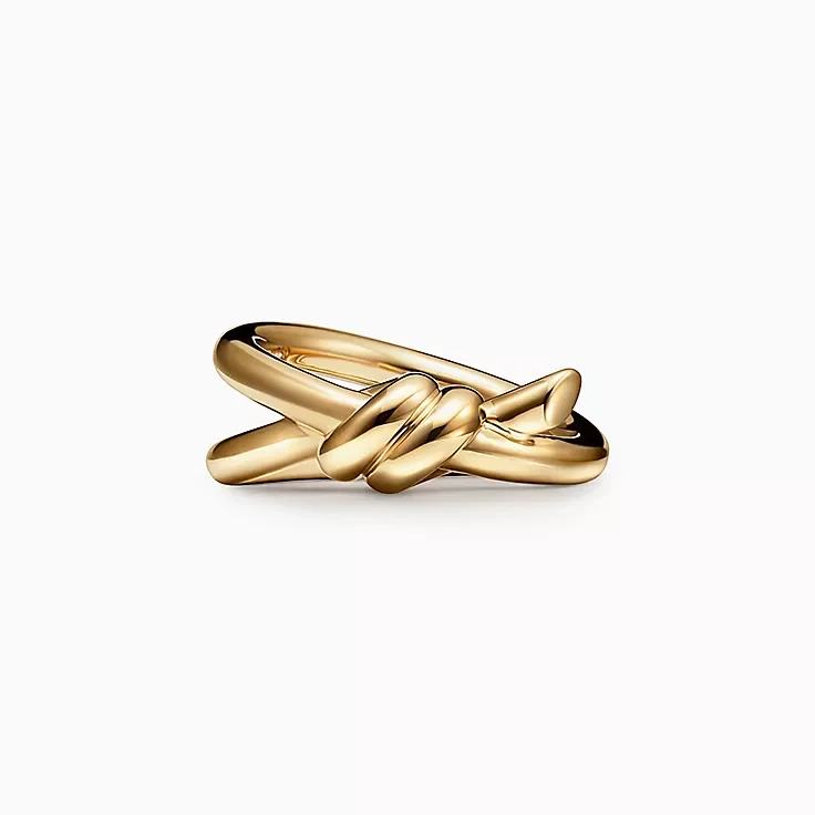 Tiffany replica ring top