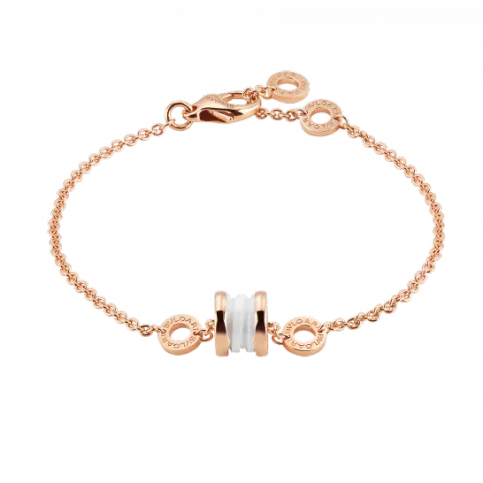 BVLGARI BRACELET Fossilry