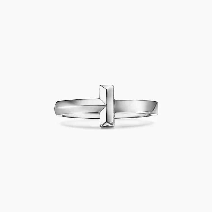 Fake tiffany t ring hotsell