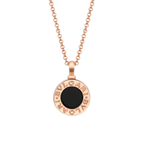 BVLGARI Necklace Fossilry