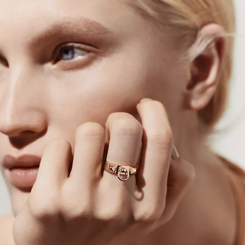 Hermes ring replica on sale