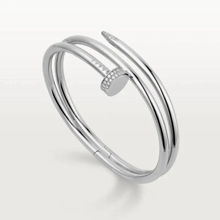 Replica juste un clou bracelet top
