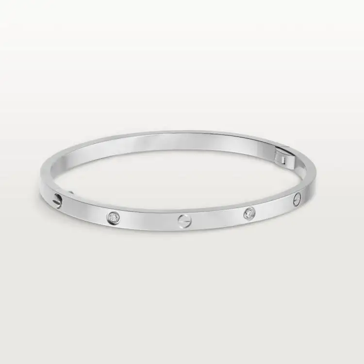 18k love bracelet replica clearance