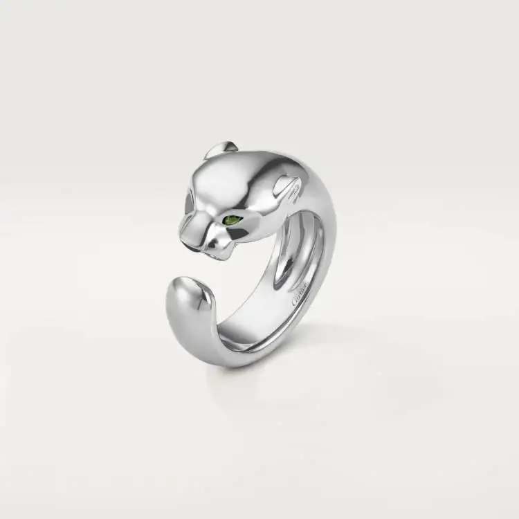 Fake cartier panther ring clearance
