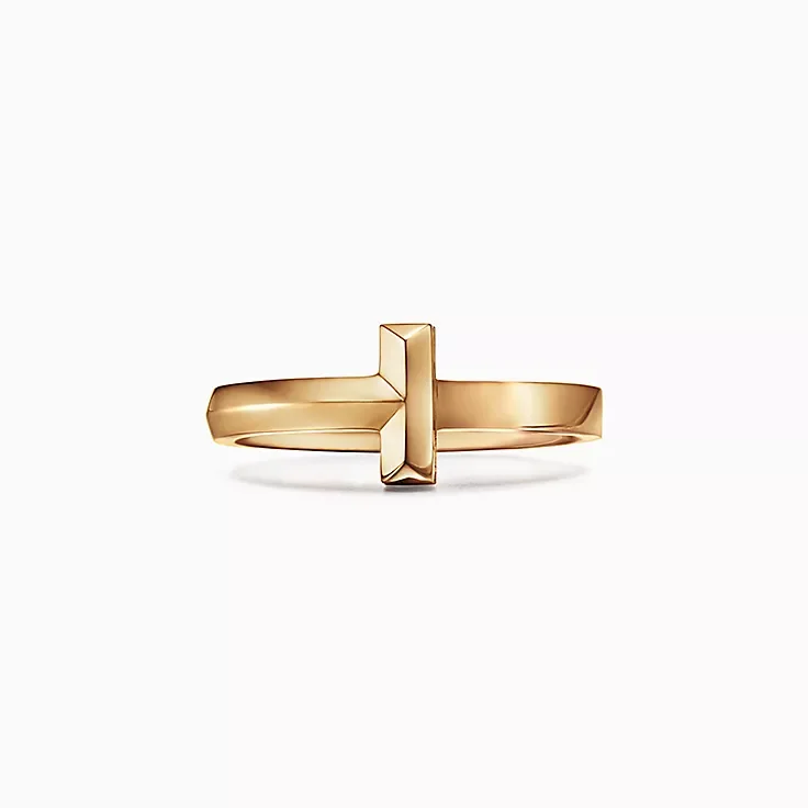 Fake tiffany t ring 2025