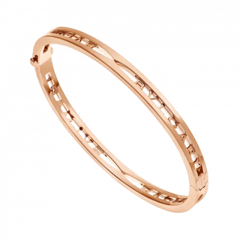 Replica BVLGARI B. ZERO1 Bracelet Fossilry