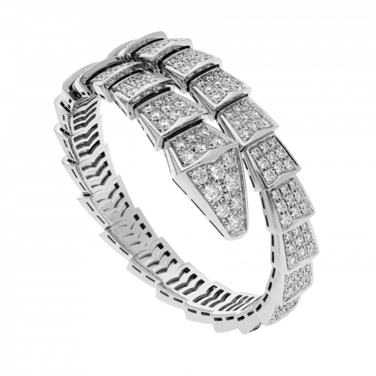 Bvlgari serpenti bracelet replica clearance