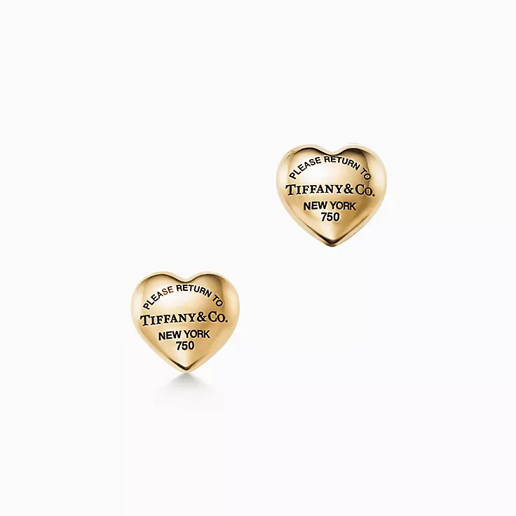 Return to tiffany earrings replica store