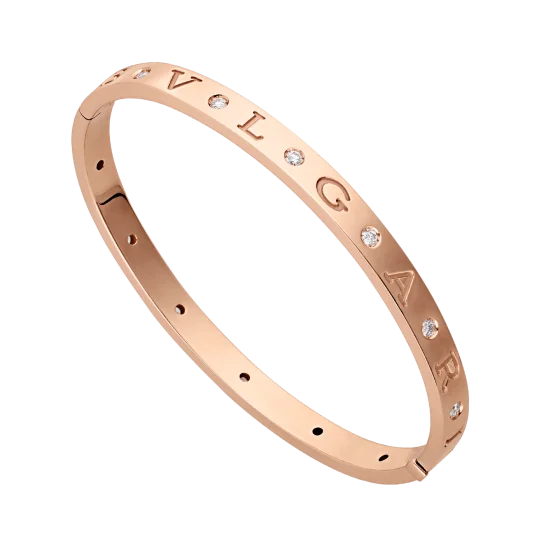 Replica BVLGARI B. ZERO1 Bracelet Fossilry
