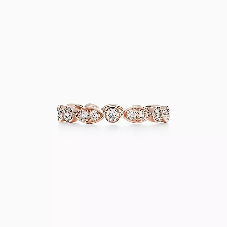Tiffany jazz ring replica discount
