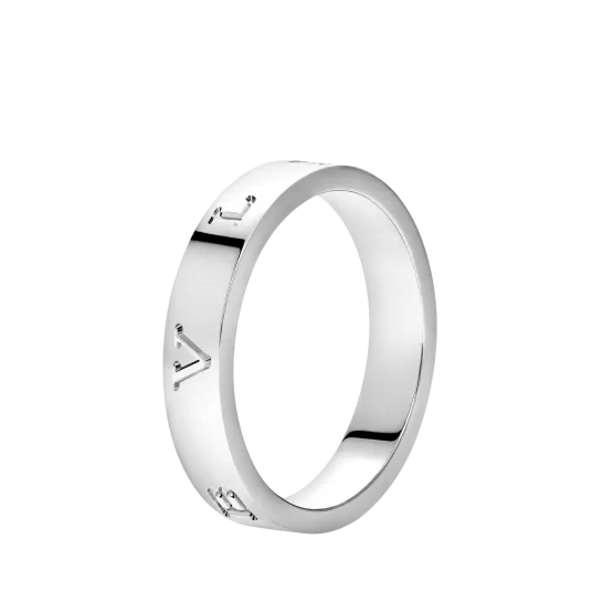 Replica BVLGARI B.ZERO1 RING Fossilry