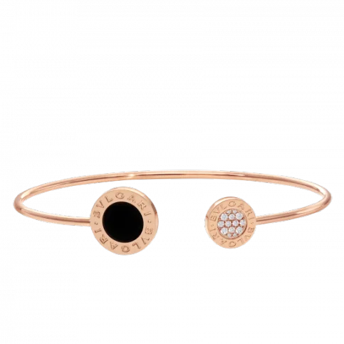 Bvlgari b zero1 bracelet replica on sale