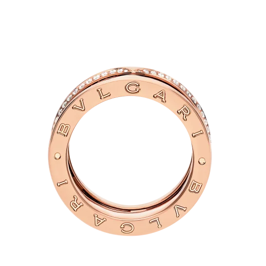 Bvlgari b zero1 ring replica online