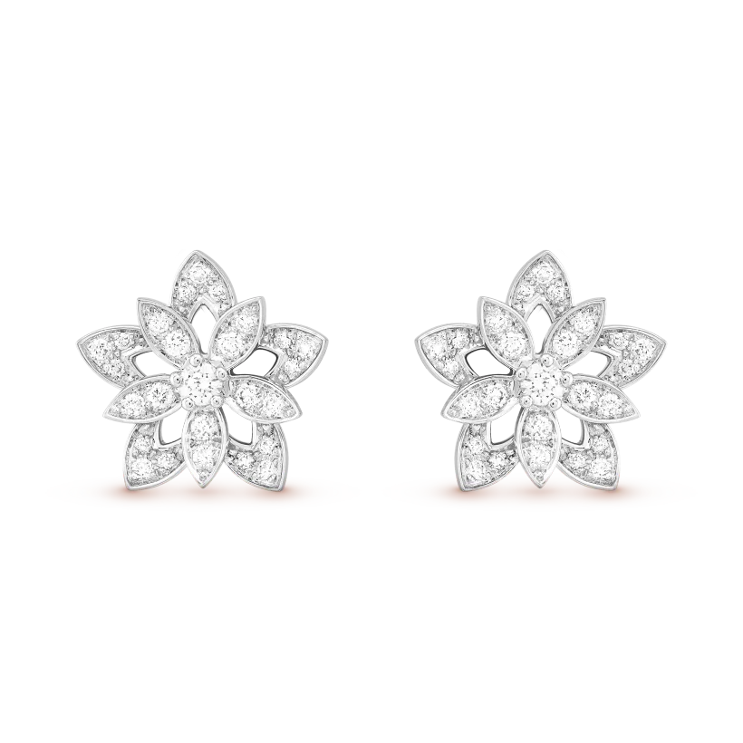 Van cleef and arpels earrings replica outlet