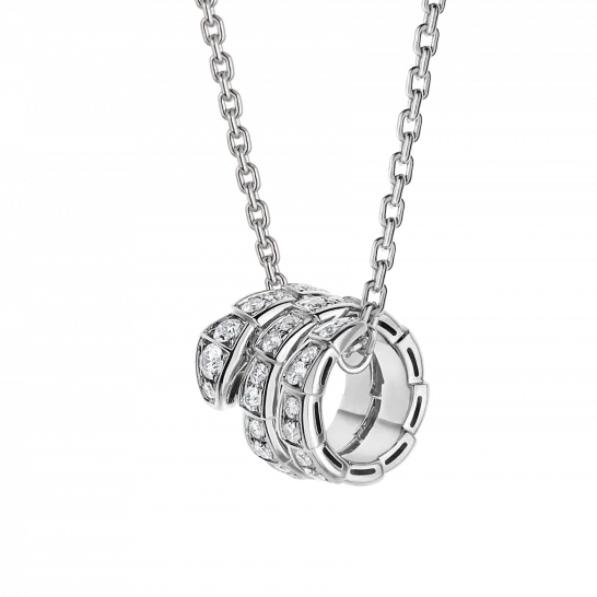 Bvlgari replica necklace clearance
