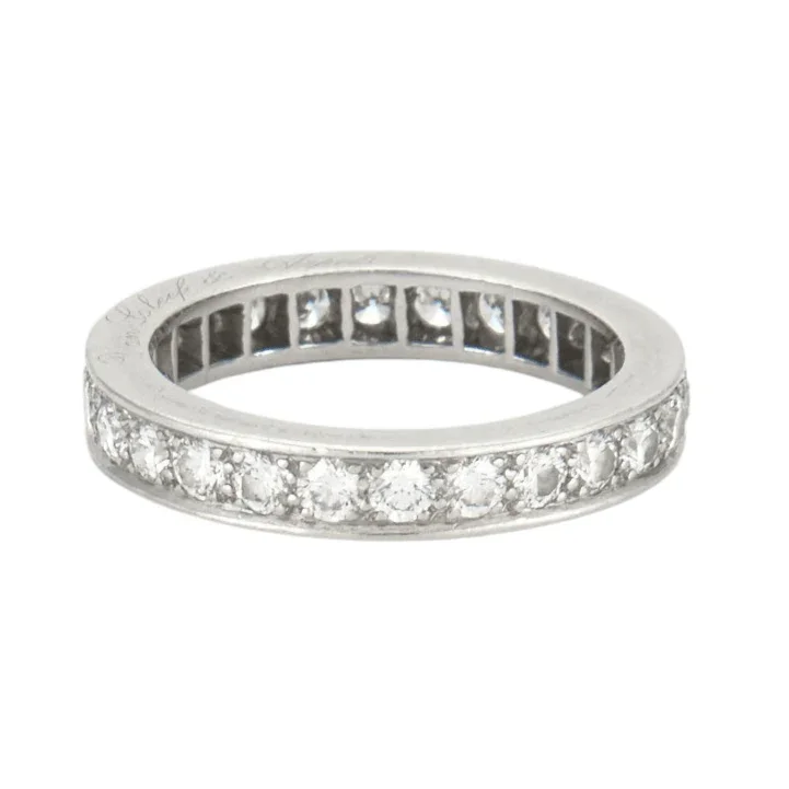 Van cleef alliance top