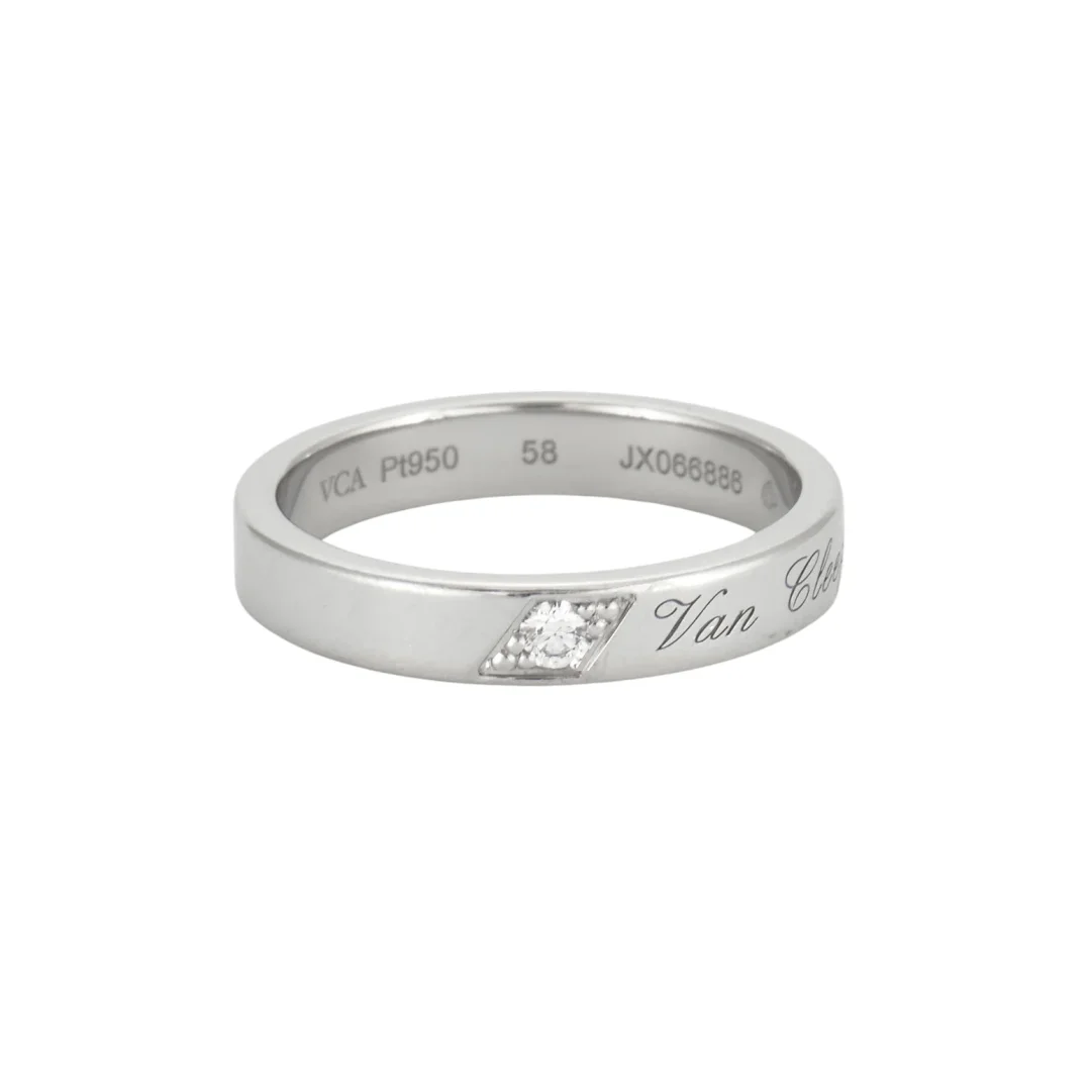 Van cleef alliance hot sale