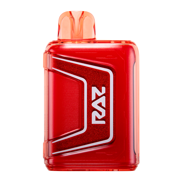 Buy RAZ TN9000 Dream Edition Ruby flavor 9000puffs Vape| RAZ Vape