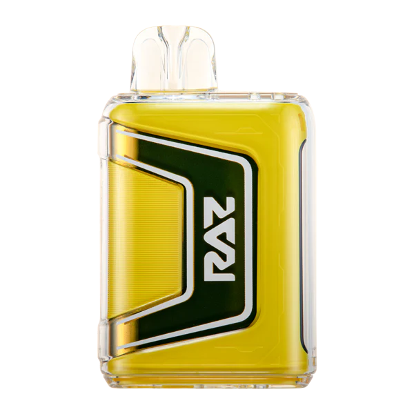 Mango Colada Flavor RAZ TN9000 Disposable Vape