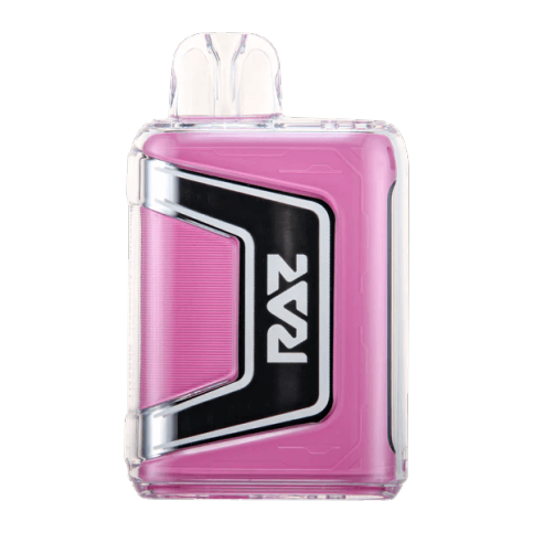raz vape gusher flavors What Is Vicky Raz Flavor Vicky RAZ TN9000 Disposable Vape Graham Twist RAZ  TN9000 Disposable Vape NicDelivery main image 0