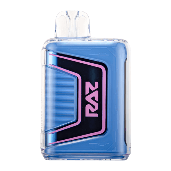 Blueberry Watermelon Flavor RAZ TN9000 Disposable Vape