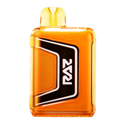 Raz TN9000 Flavors: Over 30 Flavors 100% Genuine