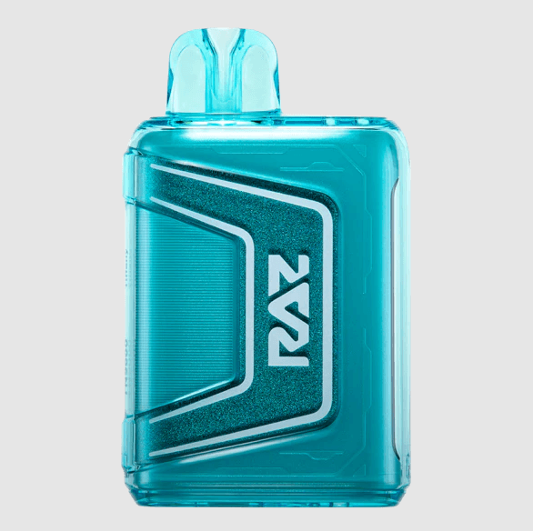 ドラゴンメロン　ブルーラズアイス RAZ LTX - Iced Blue Dragon | America's No.1 Online Vape Shop
