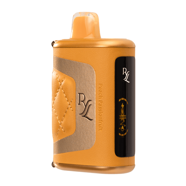 Raz RYL Classic 35k Disposable Vape - Raz Vapes