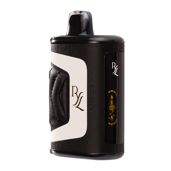 Sour Apple Flavor Raz RYL Classic 35k Disposable Vape - Raz Vapes