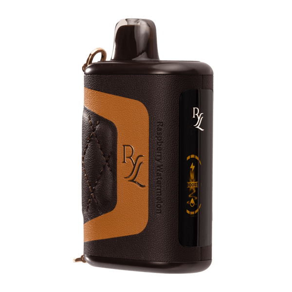 Raspberry Watermelon Flavor Raz RYL Classic 35k Disposable Vape - Raz Vapes