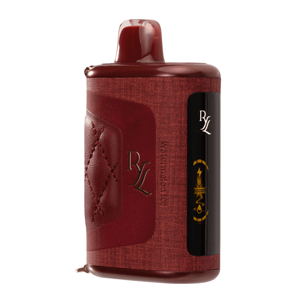 Watermelon Ice Flavor Raz RYL Classic 35k Disposable Vape - Raz Vapes