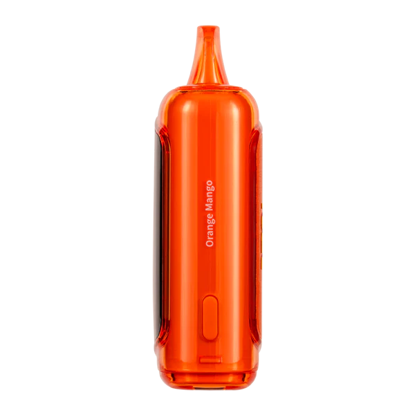Orange Mango Flavor RAZ DC25000 Disposable Vape - Raz Vapes