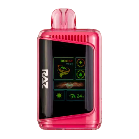 how much is elf bar vape Razzle Dazzle - RAZ