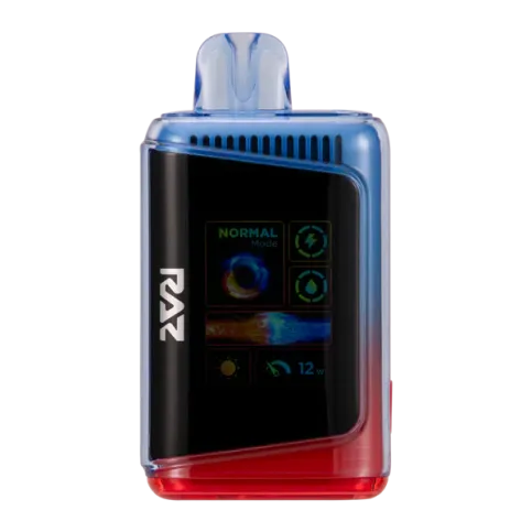elf bar vape uk Raz Night Crawler Flavor: What Is It?