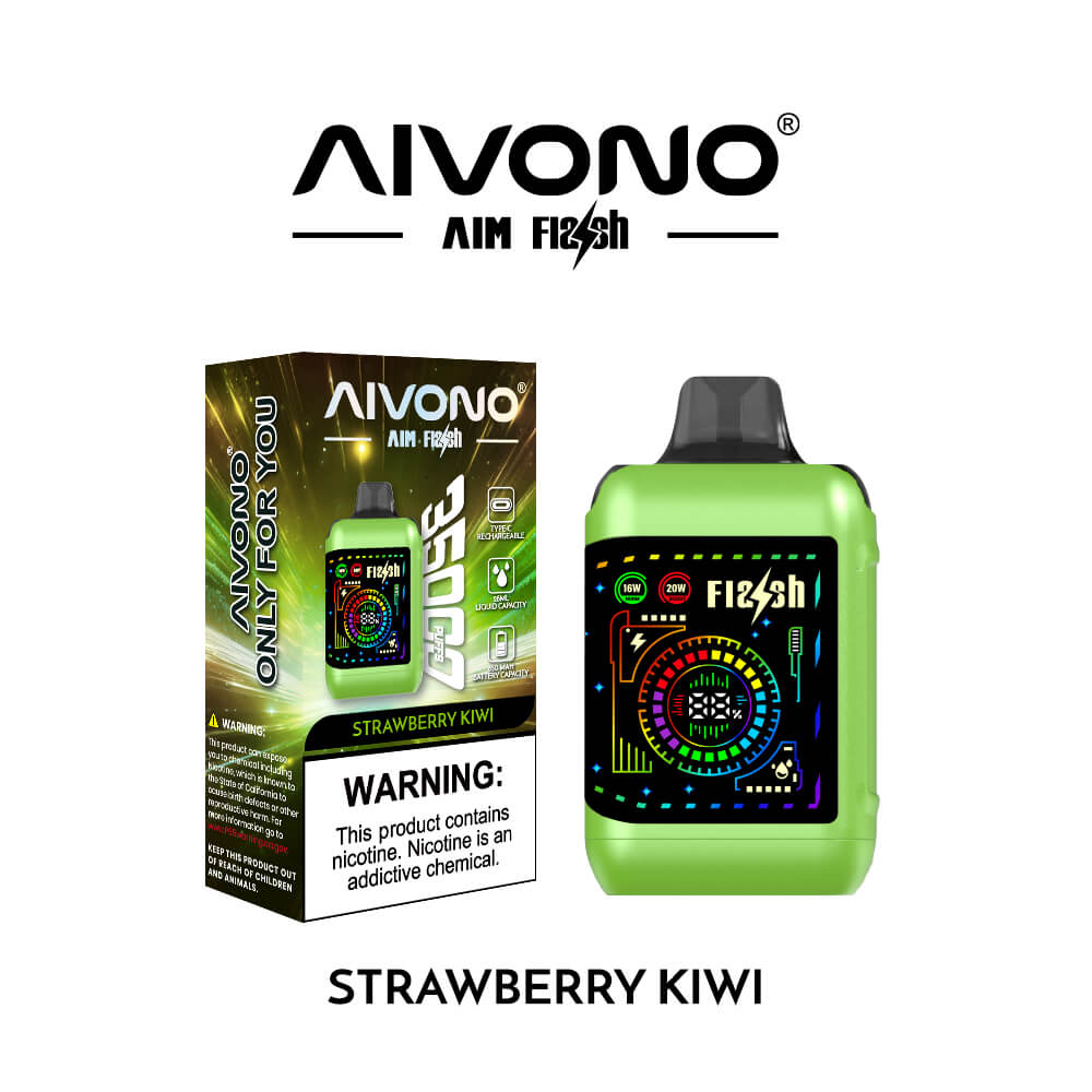 Aivono Aim Flash - Raz Vapes