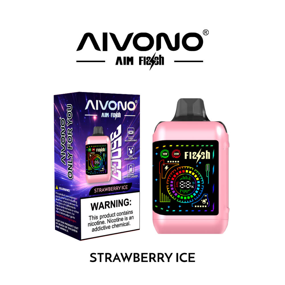 Aivono Aim Flash - Raz Vapes
