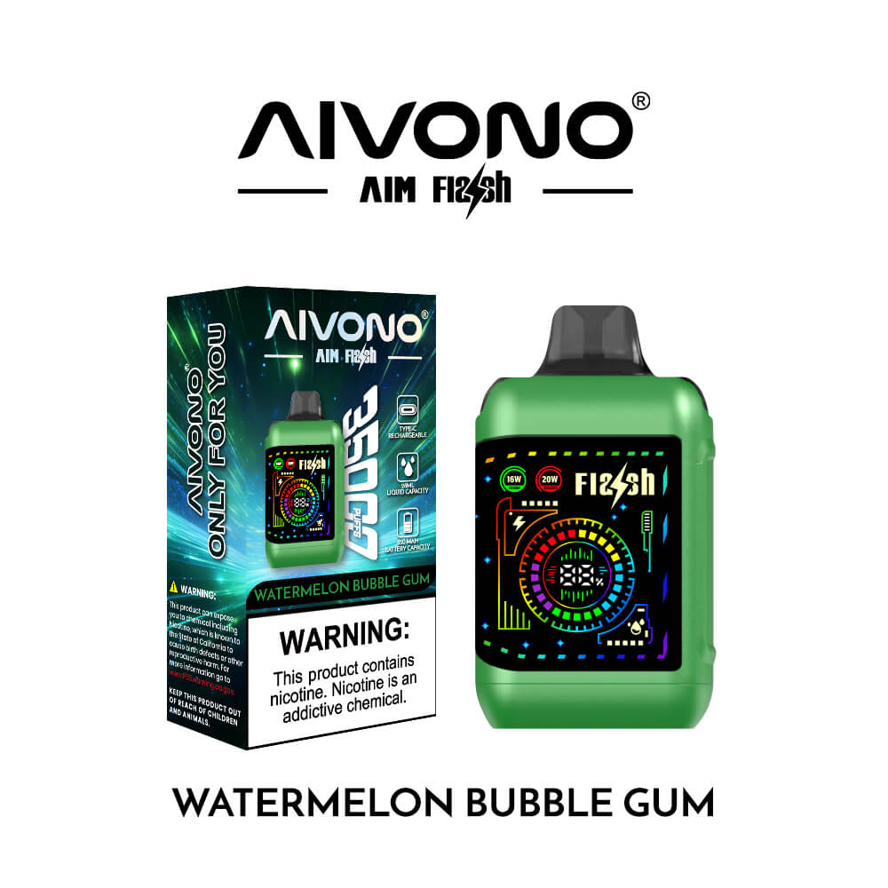 Aivono Aim Flash - Raz Vapes