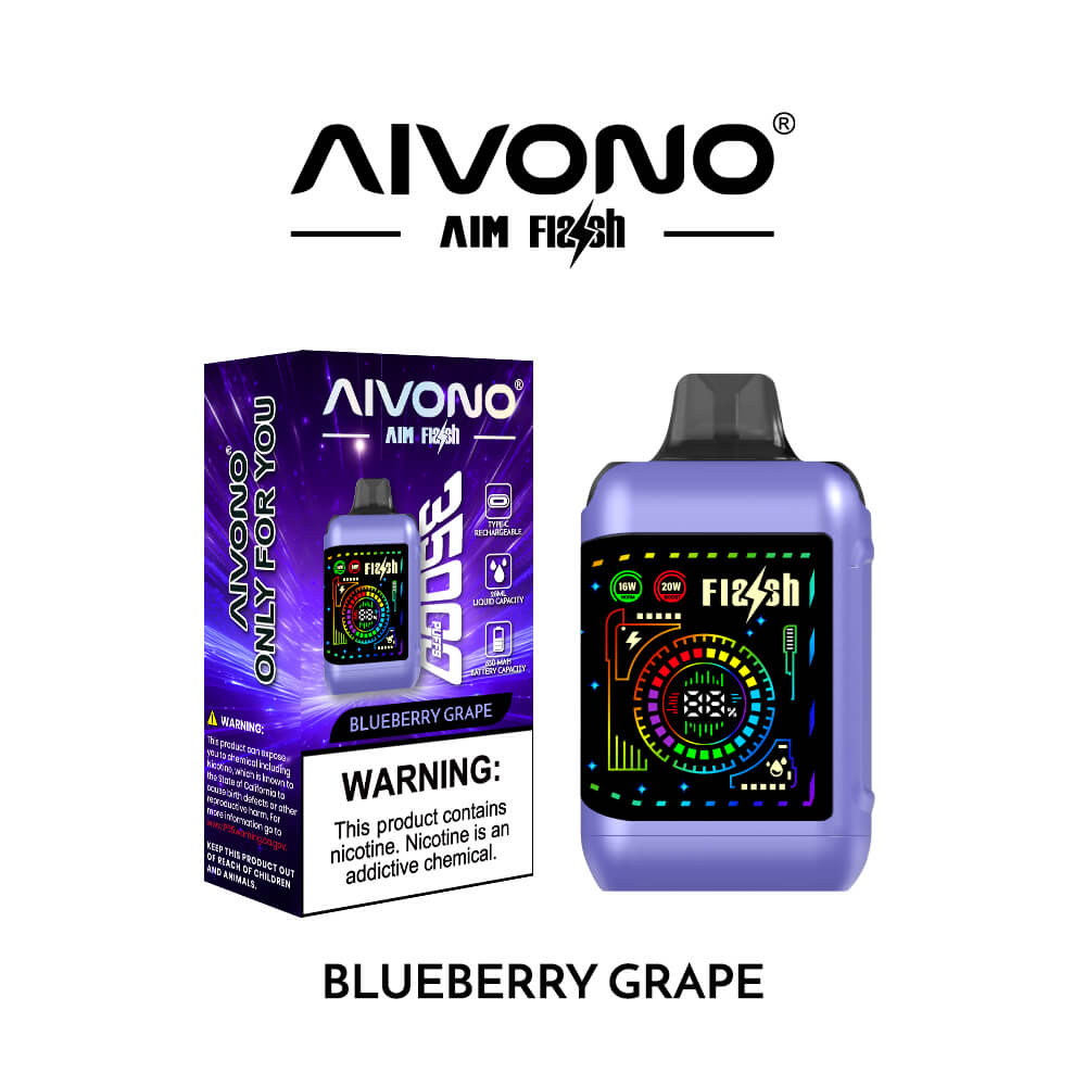 Aivono Aim Flash - Raz Vapes